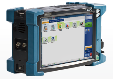 EXFO FTB 2 Pro