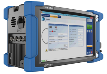 EXFO FTB 4 Pro